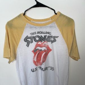 Rolling Stones T Shirt (open to offers)
